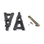 BANDEJAS INFERIORES DIANTEIRAS + PEÇAS AUTOMODELO CITROËN XSARA SALVAT FASCÍCULO 47
